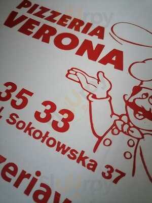 Pizzeria Verona