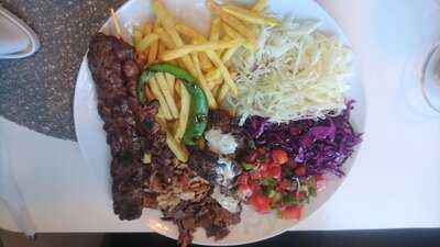 Kebab Stary Rynek