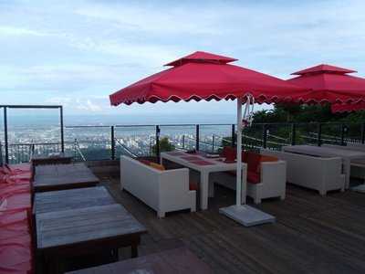 Top Of Cebu Restaurant