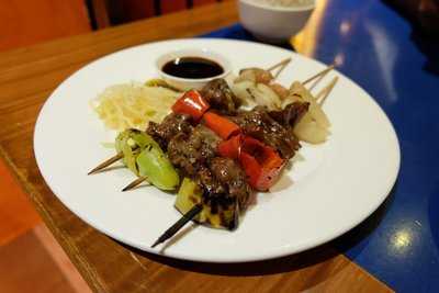 Moon Cafe