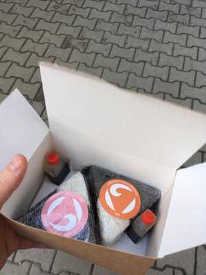My Onigiri