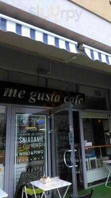 Me Gusta Cafe