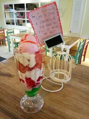Juchori Craft Cafe
