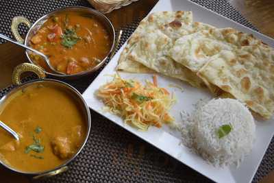 Tulsi Restauracja Indyjska