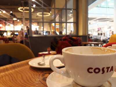 Costa Coffee