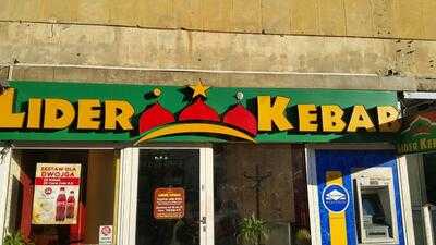 Lider Kebab