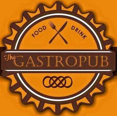 The Gastropub