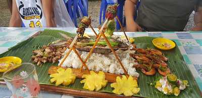 Boneless Lechon Ormoc