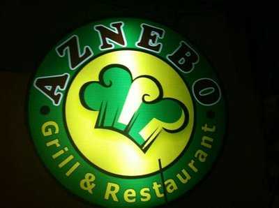 Aznebo Grill & Restaurant Samal Island
