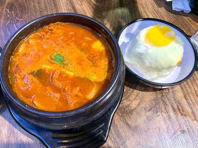 Chosun Chicken