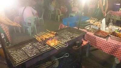 Mervic's Lechon
