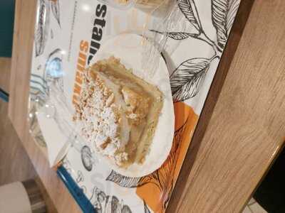 Mleczarnia Jerozolimska