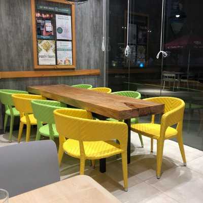 Saladstop!