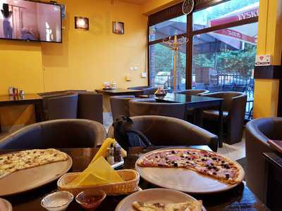 La Torre Pizzeria - Fortowa