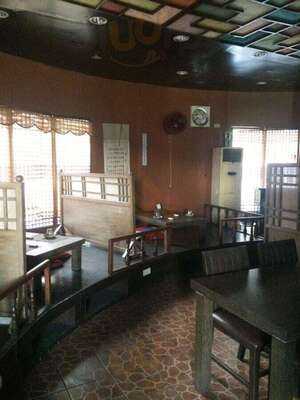 Todam Korean Traditional Restaurant