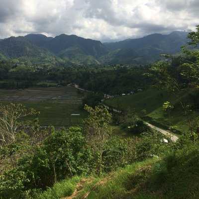 Lake Sebu's Little Secret: Marvelous Mountains Nature Farm