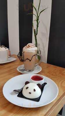 Panda Cafe