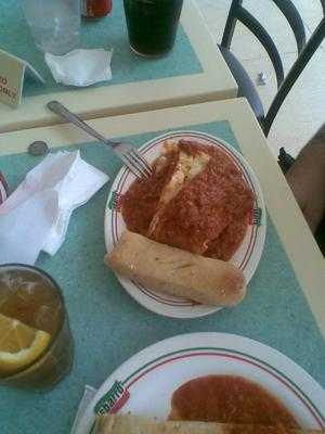 Sbarro