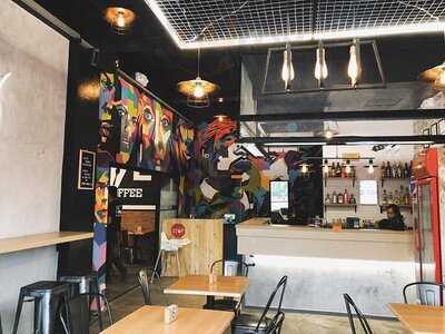 The Lokal