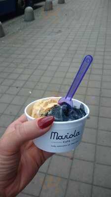 Mariola Cafe