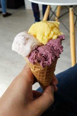 Milo Mi Wytwornia Lodow Naturalnych