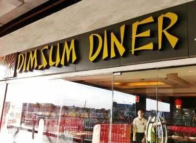 Dimsum Diner