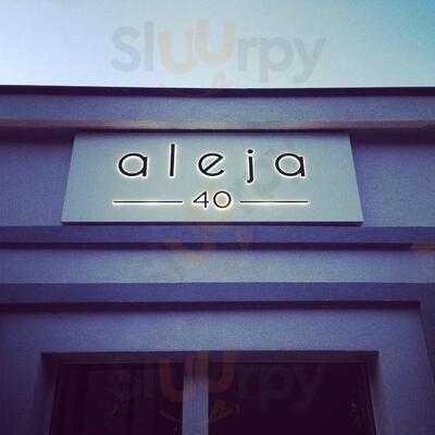 Aleja 40