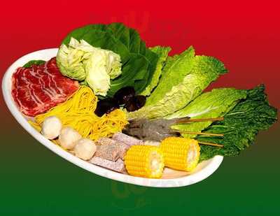 Yuan Wei Shabu Shabu