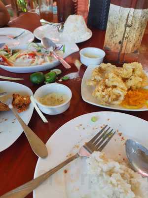 Heights Grilled