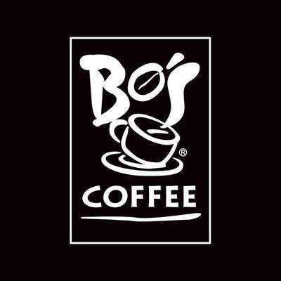 Bo's Coffee Davao - The Compound