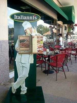 Italianni’s