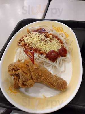 Jollibee Fast Food