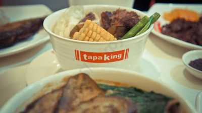 Tapa King