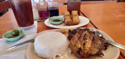 Mang Inasal