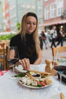 Sempre Pizza E Vino - Gdańsk Długa