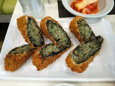 Kaya Korean Restaurant