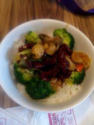 Binondo Wok by Classic Savory