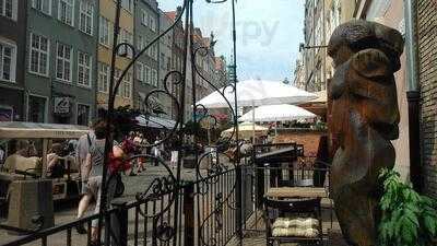 Old Gdansk Beer Pub & Caffe