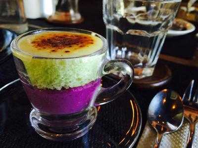 Luna Specialty Coffee