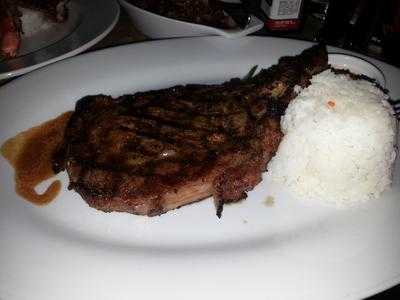 Dillingers 1903 Steak & Brew