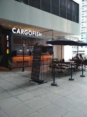 Cargofish