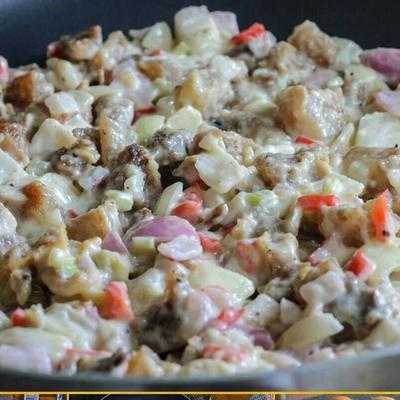 Yan O Sisig