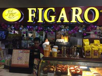 Figaro Coffee Company