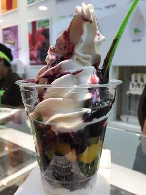 Llaollao