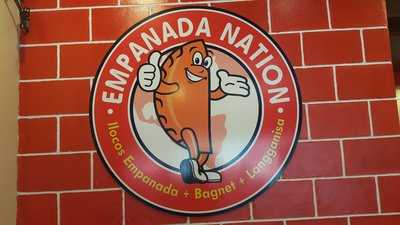 Empanada Nation