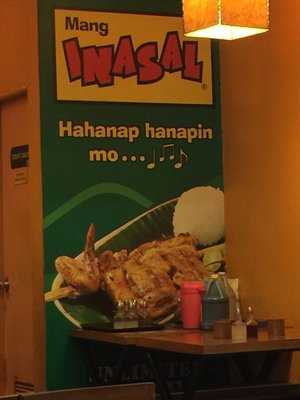 Mang Inasal