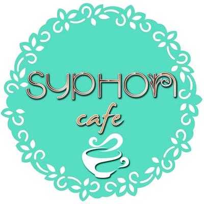 Syphon Cafe