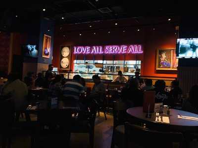 Hard Rock Cafe Manila