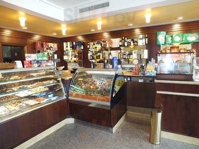 Pasticceria Bar Gelateria Ieraci