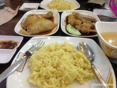 Hainanese Delights